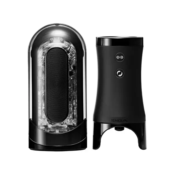 Sada - Tenga Flip Zero Electronic Vibrotation