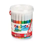 Fixky Carioca Jumbo 50 ks-CARIOCA