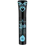 essence vodoodolná očná linka Lash PRINCESS čierna