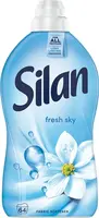 Silan aviváž Fresh Sky 64 praní, 1,408 l