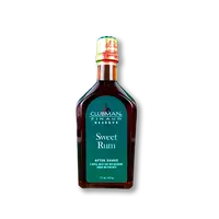 Voda po holení Clubman Sweet Rum 177ml