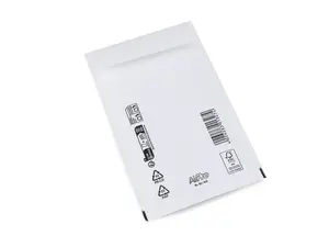 200 ks - Bublinková obálka B/12
