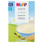 HiPP Mliečna prvá KAŠA PRAEBIOTIK vanilková
