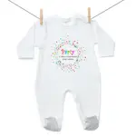 Boodyy Overal Párty 56 (0-2 mesiace)