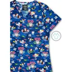 Zdravotnícka blúza POM POMS L