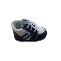 UNIVERZAL 727240/0400 detská obuv modrá - Veľkosť 18