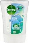 Dettol Kids Dobrodruh (Aloe Vera) náplň