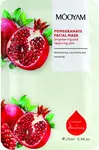 Mooyam pleťová maska Pomegranate