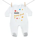 Boodyy Overal Milujem nočný život 104 (3-4 roky)