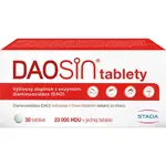 DAOSiN