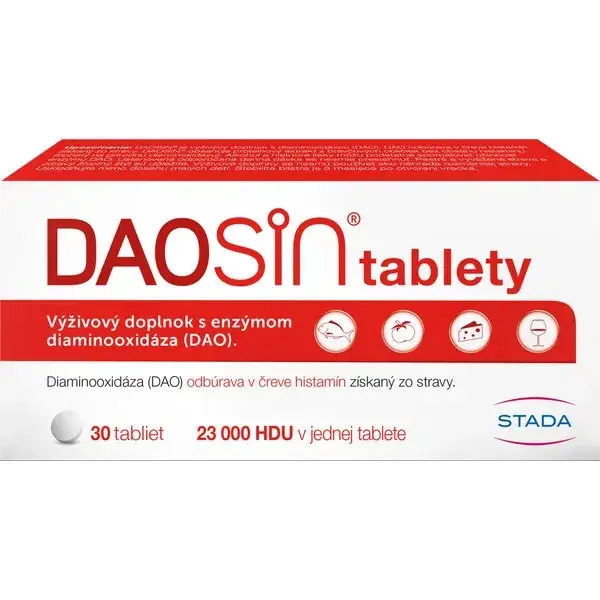 DAOSiN