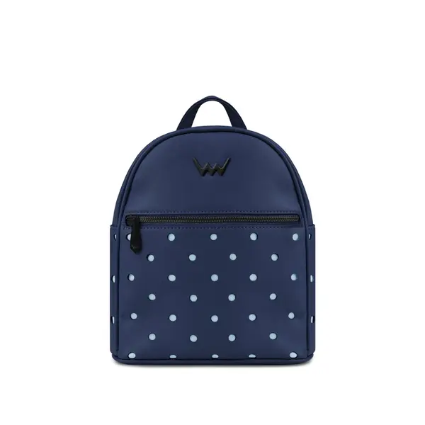 Fashion batoh VUCH Lumi Blue
