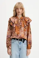 Košile Desigual ROMANTICA