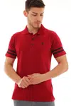 Pánská polokošile dewberry