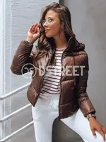 Dámská bunda DStreet