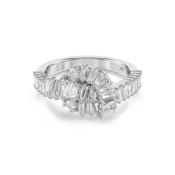 Prstýnek Swarovski MATRIX 5727122
