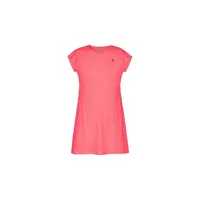 Dívčí šaty LOAP BLICA Růžová