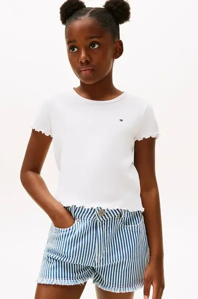 Dětské tričko Tommy Hilfiger