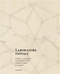 Laboratoře inovací - Hynek Látal