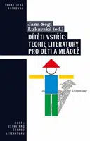 Dítěti vstříc - Jana Segi Lukavská