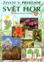 Svět hor - Pavel Procházka, Jan Štursa