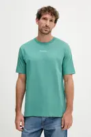 Bavlněné tričko Marc O'Polo