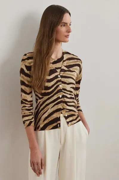 Lauren Ralph Lauren  Kardigan