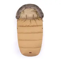 Petite&Mars Fusak 4v1 Comfy Elegant Caramel/Beige