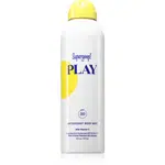 Supergoop! Play tělový sprej SPF 50 177 ml