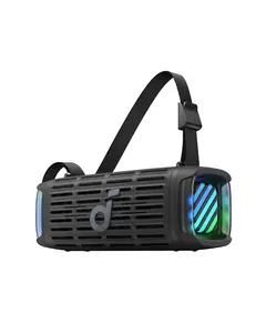 Anker soundcore Boom 3i Bluetooth reproduktor černá