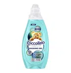 Coccolino Wonder Wash Speed Clean Prací gel 1480 ml 37 dávek