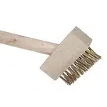 Kartáč na spáry zámkové dlažby SFG 100x40x35mm