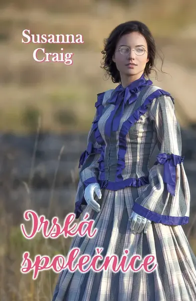 Irská společnice - Susanna Craig