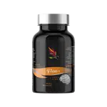 CARNIUM BOTANICALS Focus+ 60 kapslí