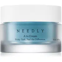 NEEDLY A TO Cream hydratační pleťový krém pro posílení kožní bariéry 50 ml