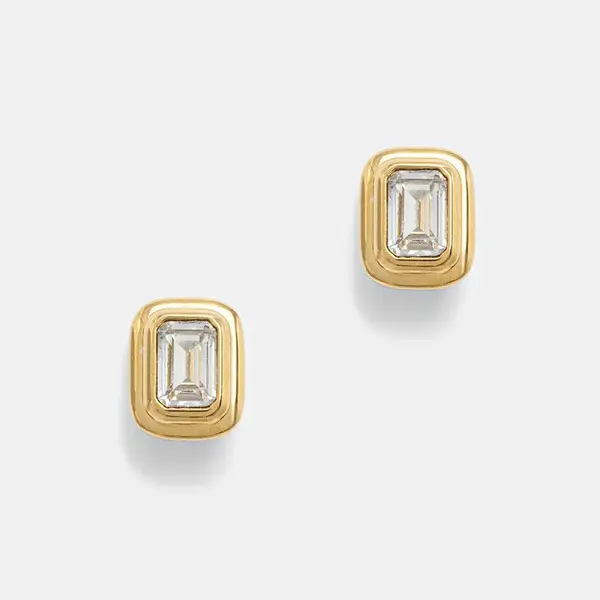 Náušnice Trussardi T-DESIGN TJAXA28