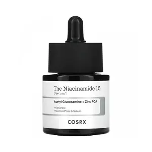 COSRX Pleťové sérum The Niacinamide 15 (Serum) 20 ml