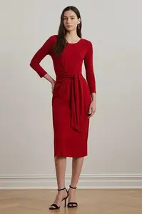 Šaty Lauren Ralph Lauren