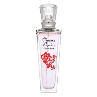 Christina Aguilera Definition parfémovaná voda pro ženy 50 ml