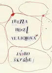 Jádro škrábej - Irena Henzl Velichová, Bára Liška Karpíšková