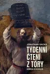 Týdenní čtení z Tóry: kniha Exodus - Jonathan Sacks