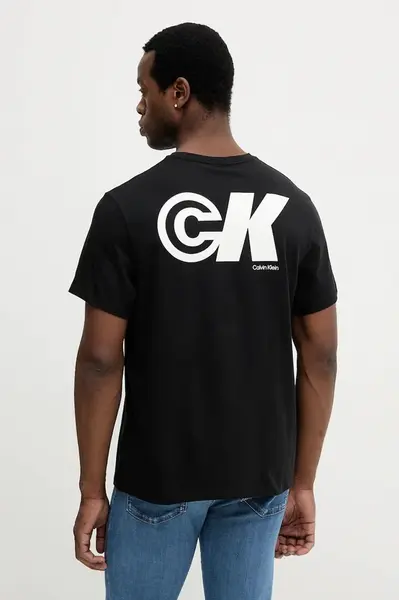 Calvin Klein Jeans Tričko Calvin Klein Jeans