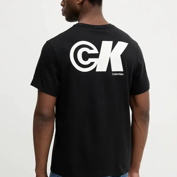 Tričko Calvin Klein Jeans