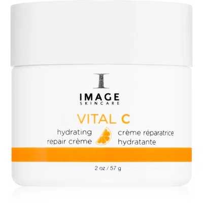IMAGE Skincare Vital C regenerační a hydratační krém 57 g