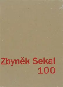 Zbyněk Sekal 100 - Ilona Víchová, Miroslav Hal´ák, Alexander Leinemann