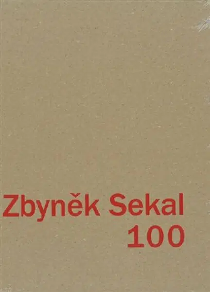 Zbyněk Sekal 100 - Ilona Víchová, Miroslav Hal´ák, Alexander Leinemann