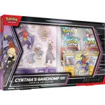 Pokémon TCG: Cynthia’s Garchomp ex Premium Collection
