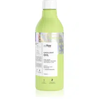 so!flow Low Porosity Hair Emollient Oil regenerační olej na vlasy 150 ml