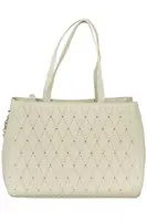 Bílá kabelka Valentino