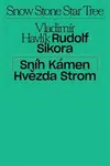 Sníh, kámen, hvězda, strom - Jakub Král